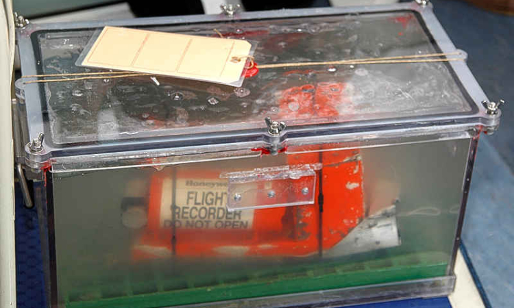 Airbus and Air France found guilty of  manslaughter over 2009 Atlantic crash